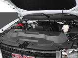 2012 GMC Sierra 3500 HD Extended Cab Engine photo
